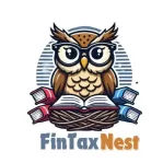 FinTaxNest Logo